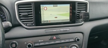 Kia Sportage IV SUV Facelifting 1.6 T-GDI 177KM 2019 Kia Sportage 1.6 GDI 177 KM Lift Panorama Navi, zdjęcie 14