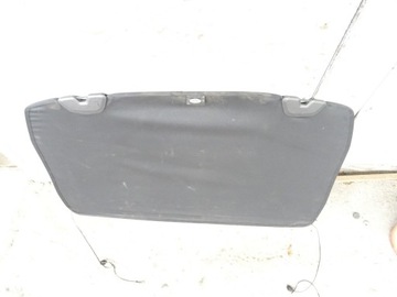 FORD KUGA MK3 ESPACE POLIČKA KUFRU ZADNÍ