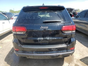Jeep Grand Cherokee IV 2019 Jeep Grand Cherokee LIMITED 3.6 Benzyna 293KM, zdjęcie 4