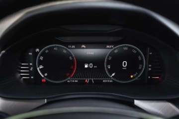 Skoda Kamiq Crossover 1.0 TSI 110KM 2022 Skoda Kamiq 1.0 TSI, Salon Polska, 1. Właściciel, zdjęcie 13