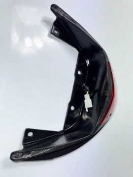 PIAGGIO ZIP 2 50 РУЧКА ПАССАЖИРА КРЫШКА ЗАДНЕГО ФОНАРЯ
