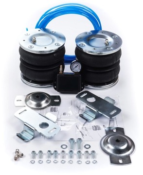 Poduszki pneumatyczne do Fiat Ducato 1994-2022