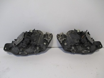 ПОЛНОСВЕТОДИОДНАЯ ЛАМПА BMW 3 F30 F31 6738711 ЛЕВАЯ