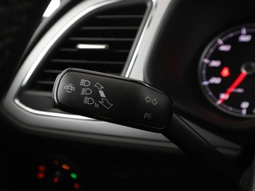 Seat Leon III Hatchback Facelifting 1.5 EcoTSI 150KM 2019 Seat Leon GRATIS! Pakiet Serwisowy o wartości 600, zdjęcie 33