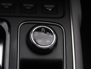 Citroen C5 Aircross SUV 1.6 PureTech 181KM 2019 Citroen C5 Aircross PureTech 180, Salon Polska, zdjęcie 16