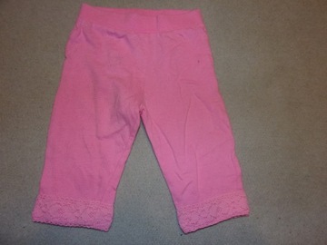 Legginsy 3-6m Mothercare