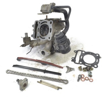 SYM Joyride 125 BENELLI ADIVA GŁOWICA ROZRZĄD