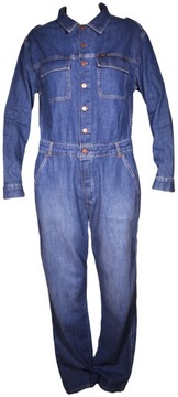 WRANGLER kombinezon UTILITY JUMPSUIT _ M (38)