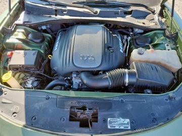 Dodge Charger VII 2023 Dodge Charger RT 2023 5.7L 5.7 Benzyna 370KM, zdjęcie 3