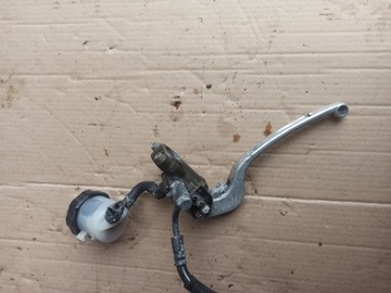 Главный тормозной цилиндр передний Kawasaki zx6r 636 05-06