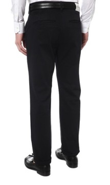Calvin Klein Jeans spodnie J30J307812 czarny 31/32