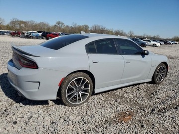 Dodge Charger VII 2022 Dodge Charger RT 2022 5.7l 5.7 Benzyna 370KM, zdjęcie 3