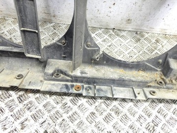 LANCIA PHEDRA 2002 PAS PŘEDNÍ