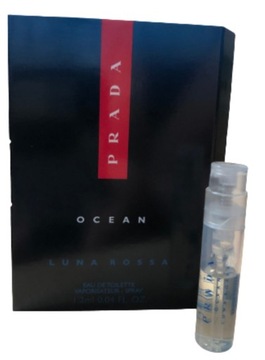 Prada Luna Rossa Ocean edt