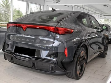 Cupra Tavascan 82kWh 340KM 2025 CUPRA Tavascan VZ 77kWh 4Drive Suv 340KM 2025, zdjęcie 1
