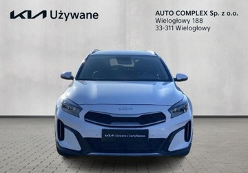 Kia XCeed Crossover Facelifting 1.5 T-GDi 160KM 2023 Kia XCeed Zakup Zdalny KIA XCEED 1.5 T-GDI 160KM Business Line 1.5 160KM, zdjęcie 20