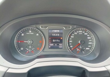 Audi Q3 I SUV 2.0 TDI 177KM 2013 Audi Q3 Audi Q3 2.0 Diesel 177KM, zdjęcie 29