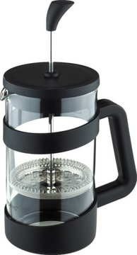 ПОРШНЕВАЯ ЗАварочная машина для чая, трав, кофе 1л KINGHOFF