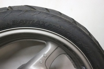 HONDA XL 1000 V VARADERO 99 - 02 ДИС 17