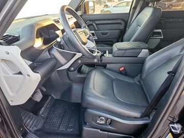 Land Rover Defender IV (L663) 2024 Land Rover Defender 130 S 2024 3.0l 3.0 Benzyna 395KM, zdjęcie 7