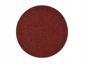 ДИСК НАЛИЧНАЯ БУМАГА ДИСК НА ВЕЛКРО 125ММ P100 100ШТ.