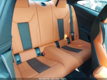 BMW Seria 4 G22-23-26 2024 BMW M4 Competition, 2024r., 4x4, 3.0L 3.0 Benzyna 503KM, zdjęcie 9