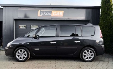 Renault Espace IV Van 2.0 dCi 150KM 2011 Renault Grand Espace Renault Grand Espace 2.0 dCi FAP Edition 25th 2.0, zdjęcie 3