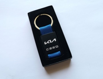 БРЕЛОК KIA STONIC + гравировка