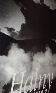 Album Halny Edward Hartwig BDB