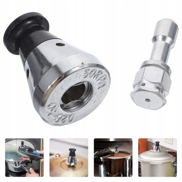 Клапаны скороварки Запчасти Аксессуары