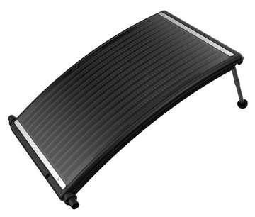 PODGRZEWACZ DO WODY BASENU SOLARNY PANEL KOLEKTOR GRZEWCZY 15l poj. COIL