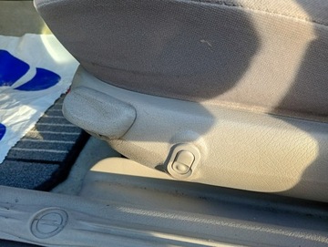 Opel Omega B Kombi 2.5 i V6 170KM 1998 Opel Omega 2,5 v6 *automat* napęd tył *welury*, zdjęcie 10