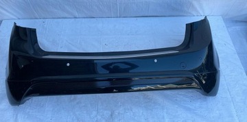 OPEL MERIVA B OPC ZDERZAK TYŁ PDC 13267966