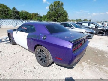 Dodge Challenger III 2023 Dodge Challenger RT 2023 5.7l 5.7 Benzyna 372KM, zdjęcie 3