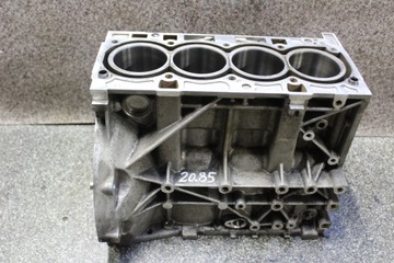 VOLVO S60 S80 V70 V60 1.6 ECOBOOST B4164T3 BLOK SILNIKA BM5G-6015-DB