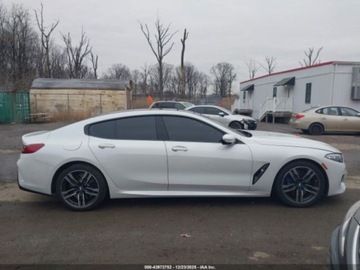 BMW Seria 8 II 2020 BMW Seria 8 BMW 840I GRAN COUPE XDRIVE 3.0 Benzyna 335KM, zdjęcie 1
