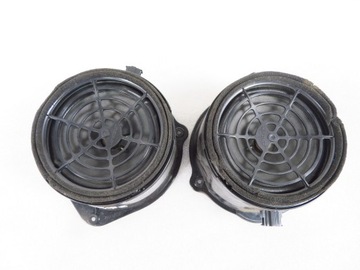 GŁOŚNIKI TYŁ AUDI A6 Avant (4F5, C6) 4F0035415B