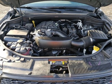 Dodge Durango III 3.6 V6 294KM 2024 Dodge Durango GT 2024 3.6l 3.6 Benzyna 295KM, zdjęcie 6