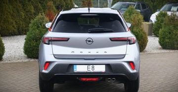 Opel Mokka II SUV 1.2 Turbo 130KM 2024 Opel Mokka (Nr.134) 1.2 THP 130 KM Automat Kamera Navi Tempomat gwarancja, zdjęcie 4