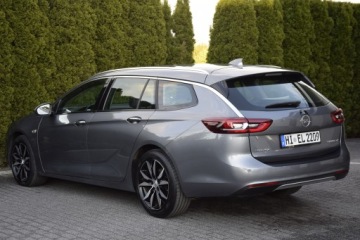 Opel Insignia II Sports Tourer 2.0 CDTI 170KM 2018 4x4, Full LED,Kamery 360*, Fotel AGR Wentylowane, EL.Klapa, Navi, GWARANCJA, zdjęcie 9