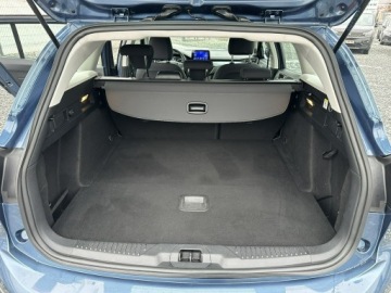 Ford Focus IV Kombi 2.0 EcoBlue 150KM 2020 Ford Focus 2.0 EcoBlue 16v 150KM 2020 tylko 94 ty, zdjęcie 34