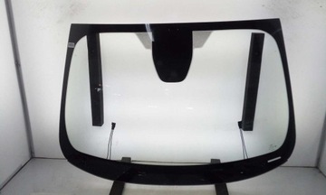 Szyba Czołowa Przednia FORD MONDEO MK5 2014- ORG KAMERA SENSOR GRZANA