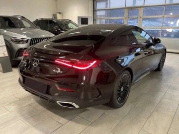 Mercedes CLE Coupe 2.0 300 258KM 2026 MERCEDES-BENZ CLE 300 4-Matic AMG Line 2.0 (258KM) 2026, zdjęcie 2