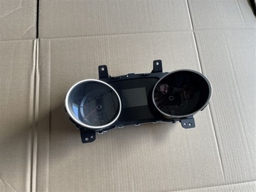 LICZNIK ZEGARY 1.6 CRDI AUTOMAT 94021-J7260 KIA CEED III 3 18-22R 21R