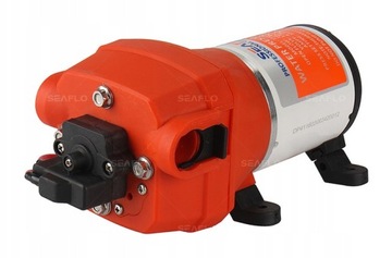 Pompa wody ciśnieniowa SEAFLO 12,5 l/min 12V