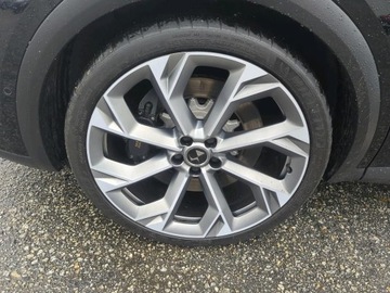  DS Automobiles DS 7 Crossback La Premiere 360 KM Hybryda Plug-In Masaże We, zdjęcie 5