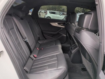 Audi A4 B9 2023 Audi a4 Premium Plus 45 2023 2.0l 2.0 Benzyna 261KM, zdjęcie 10