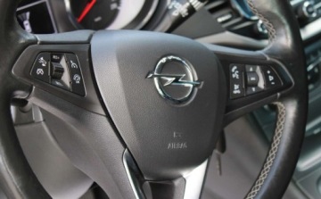 Opel Astra K Sports Tourer 1.6 CDTI 136KM 2019 Opel Astra 1.6 136KM Wyposazony Zadbany Oszczedny 1.6 Diesel 136KM, zdjęcie 21