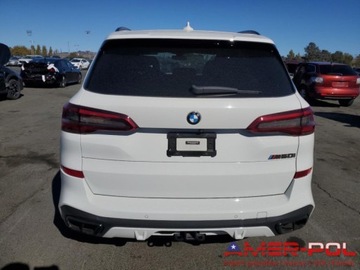 BMW X5 G05 2019 BMW X5 _G05_XDRIVE50I_4.4 L_462 km_2019r 4.4 Benzyna 462KM, zdjęcie 5