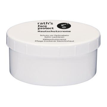 rath's face protect krem ochronny do skóry 325ml